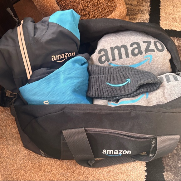 Amazon Work wear - Picture 2 of 2